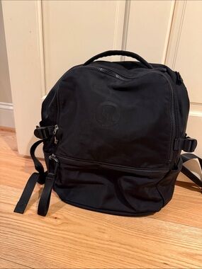 lululemon athletica | Bags | Lululemon Liftos Commuter Backpack 2l